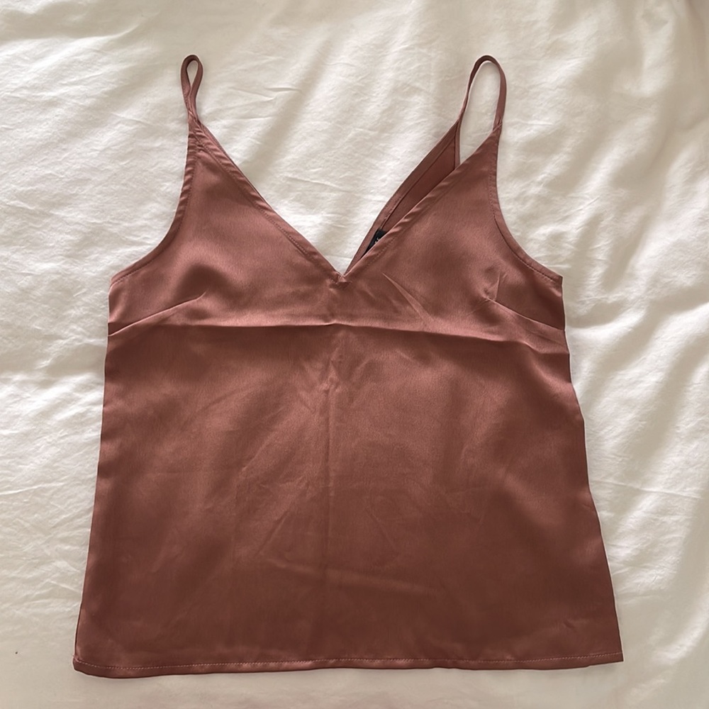 Dynamite Cami